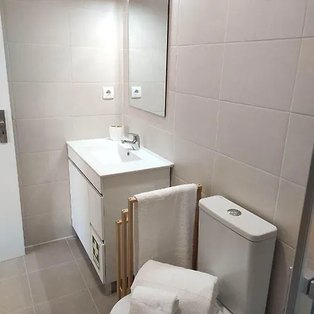 Ria House D Apartament