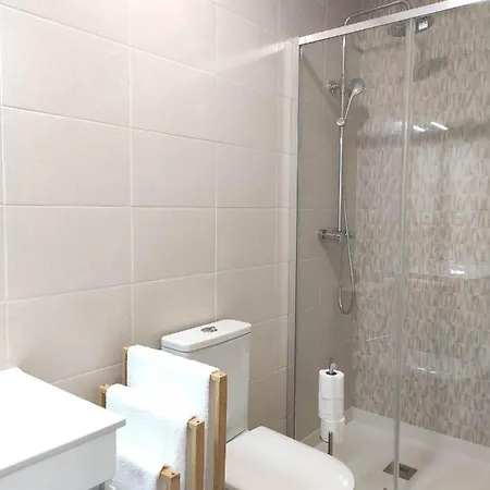 Apartament Ria House D