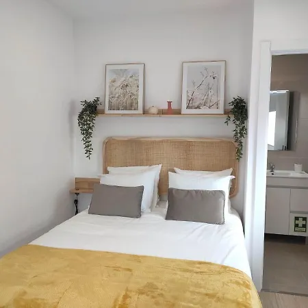 Apartament Ria House D Aveiro