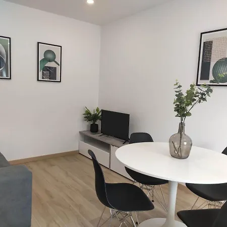 Apartament Ria House D *