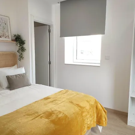 Apartament Ria House D Aveiro