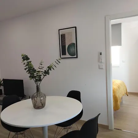 Apartament Ria House D Aveiro